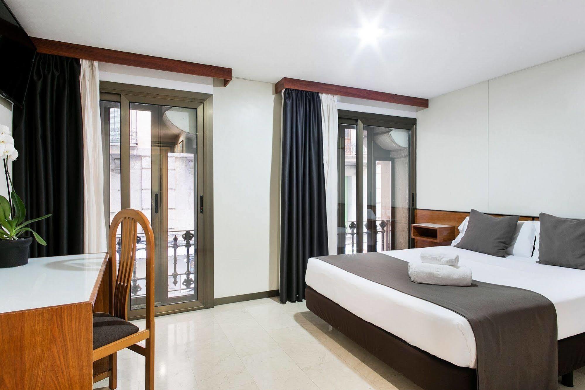 Hotel Condal Βαρκελώνη Εξωτερικό φωτογραφία